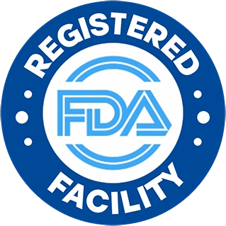 NerveAlive FDA Registered Facility